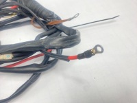 фото thumb №10, Жгут электропроводка света фары mercedes w124 1244403606