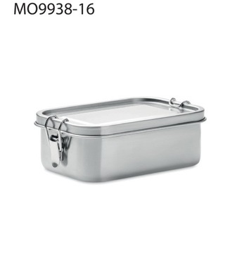25 x Lunchbox pudełko śniadaniowe z TWOIM GRAWEREM