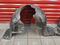 фото thumb №2, Mercedes r-klasa w251 подкрылок передние полный левый правый перед оригинал