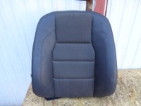 фото thumb №1, Mercedes glk x204 спинка сидіння шкіра правий перед