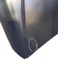 фото thumb №6, Mercedes w204 c-klasa 07r- капот