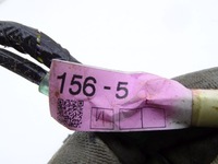 фото thumb №5, Isuzu n35 n75 npr nqr 07-18 джгут ременя bezp права