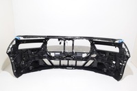 фото thumb №15, Bmw 7 g70 бампер перед m-pakiet 6 pdc 475 black sapphire ece