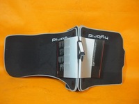 фото thumb №14, Audi q5 8r коврики велюровые grube оригинальные nowe 8r1061271