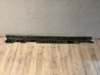 Toyota rav4 v 2.5 hybrid накладка поріг ліва поріг пластиковий 75860-42030 Ціна, фото thumb
