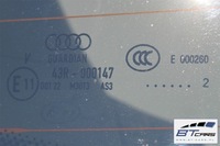 фото thumb №8, Audi a6 универсал avant зад бампер задний + крышка багажника 4g0 4g9 4g цвет: l