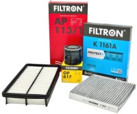фото thumb №1, Filtron набор фильтров mazda 6 gh ii 08-14 2.0 2.2 td citd