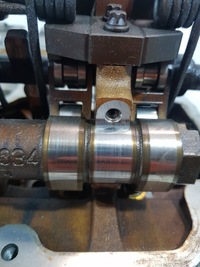 фото thumb №10, Головка двигателя 7535325 bmw e60 e61 e91 e90 2.5b 218 km n52b25