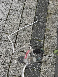 фото thumb №2, Toyota prius iii шланг кондиционера waz труба