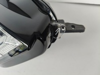 фото thumb №4, Лампа правая фара ford ecosport 17- lift full led