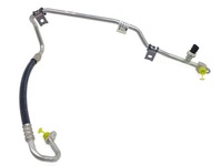 фото thumb №1, Шланг кондиционера renault trafic iii