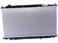 фото thumb №14, Радіатор двигуна nissens 68150 honda jazz iii 1.2 1.3 1.4 1.5 2008-2015