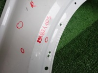 фото thumb №10, Audi q4 e-tron 89a крила лівий передній перед