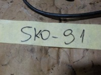 фото thumb №4, Skoda rapid 1.6 tdi 2016r датчик лямбда-зонд 04l9662620