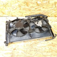 фото thumb №9, Радіатор вентилятор комплект citroen c4 aircross