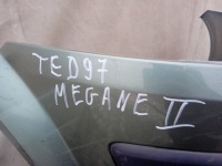 фото thumb №6, Бампер передний перед renault megane ii ted97