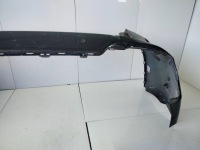 фото thumb №7, Задній бампер bmw x3 g01 рестайлінг fl lci msp м-пакет 8081855 2018....