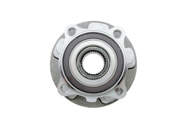 фото thumb №4, Ступиця колеса перед land rover range rover evoque 15