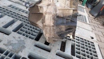 фото thumb №6, Коробка передач коробки передач tl4 113 6 ступенчатая nissan qashqai j10 1.5 dci
