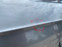 фото thumb №8, Двері ліва задні audi a3 8v4 hb лівий задня