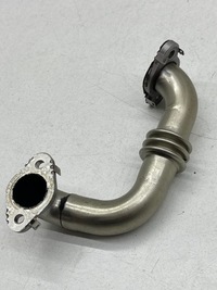 фото thumb №6, Audi a4 b8 a5 8t a6 c7 2.0 tdi шланг труба трубка рециркуляції egr cała!