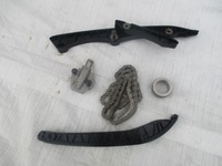 фото thumb №1, Грм ford puma fiesta focus mk4 1.0 ecoboost