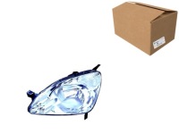 фото thumb №1, Фара l honda cr-v ii 09.01-12.04 abakus