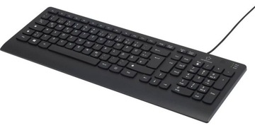 Renkforce RF-KB-ME0003 QWERTZ USB-клавиатура