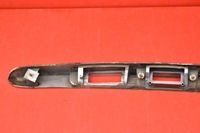 фото thumb №5, Накладка задня задня renault modus lift 07r