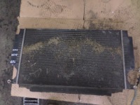 фото thumb №1, Toyota avensis t27 2.0 d4d радиатор wody