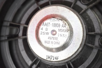фото thumb №13, Підйомник вікна лівий перед eu 8a61-a045h17-ag ford fiesta mk7 08-17