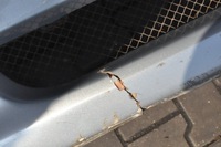 фото thumb №10, Aston martin db9 бампер перед переднє 2005r