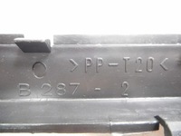 фото thumb №8, Корпус ремінь розподільного валу fiat punto оригінальний номер 7739652