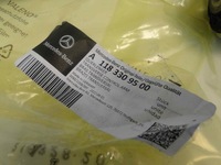 фото thumb №11, Mercedes cla 118 w118 важіль нижній поперечний лівий