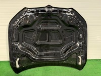 Капот bmw x3 g45 Зі Шроту, фото thumb