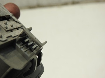 фото thumb №7, Лампа потолок renault trafic ii 8200418969