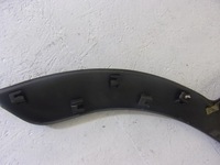 фото thumb №7, Молдинг дверь левая задняя hyundai tucson 877312e000