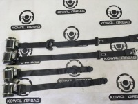 фото thumb №1, Peugeot 508 ii 2019 подушка безопасности ремни безопасности восстановление