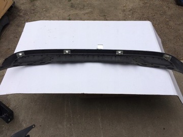 фото thumb №10, Спойлер бампера зад a2058858606 mercedes w205