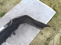 фото thumb №15, Бампер задня toyota camry viii 2017-