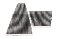 фото thumb №1, Фільтр кабіни vw phaeton 02- !!!kpl 2 szt