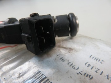 фото thumb №6, Інжектор peugeot 607 9d, 9u 2.2 01f004a