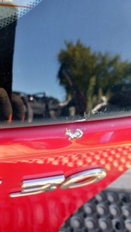 фото thumb №11, Hyundai i30 kombi крышка багажника багажника задняя ja