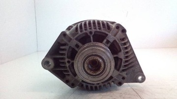 фото thumb №8, Генератор renault scenic i 1,9 dci 02r 8200107686