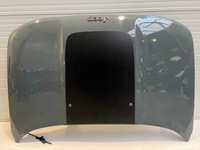 фото thumb №1, Капот кришка двигуна jeep renegade trailhawk