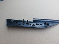 фото thumb №4, Молдинг крила peugeot 2008 ii 19- gt ліва