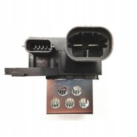 фото thumb №1, Резистор вентилятора dacia sandero ii 255503792r