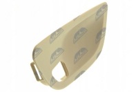 фото thumb №1, Захист, ручка wpuszczana nty ezc-bm-205