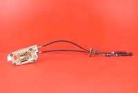 фото thumb №6, Вибірник домкрат коробки передач 6 передача hyundai i30 2 ii 1.4 16v 100 km 11-17