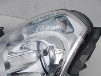 фото thumb №9, Фара лампа nissan qashqai i 1 j10 2006 - 2009 europa